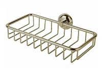 Мыльница Cezares Aphrodite бронза