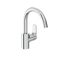 Смеситель для кухни Ideal Standard Ceraflex с высоким изливом, хром