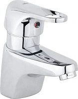 Смеситель для раковины Timo Nordic  хром 0151G chrome