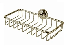 Мыльница Cezares Aphrodite бронза