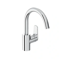 Смеситель для кухни Ideal Standard Ceraflex с высоким изливом, хром