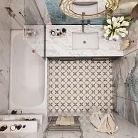 Ванна чугунная Wotte без ножек