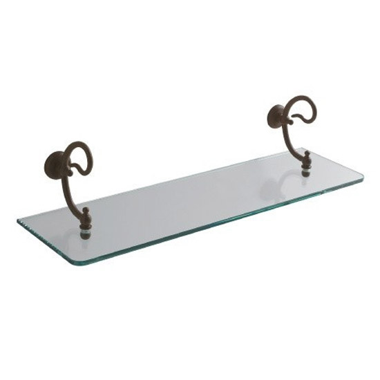 Полка для ванной Globo Paestum PA047 (детальная фотография)