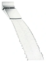 Верхний душ Hansgrohe Raindance ливневая струя