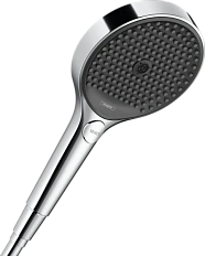 Лейка для душа Hansgrohe Rainfinity хром