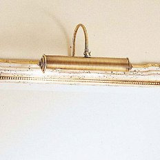 Светильник для ванной Labor Legno Victoria H 962