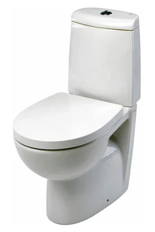 Крышка-сидение с микролифтом Roca Victoria Nord дюропласт ZRU9000024 (детальная фотография)