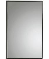 Зеркало Simas Frozen 60 см хром