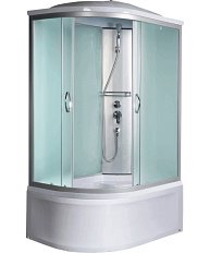Душевая кабина River 110x80 см