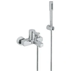 Смеситель для ванны Grohe Lineare 33850000