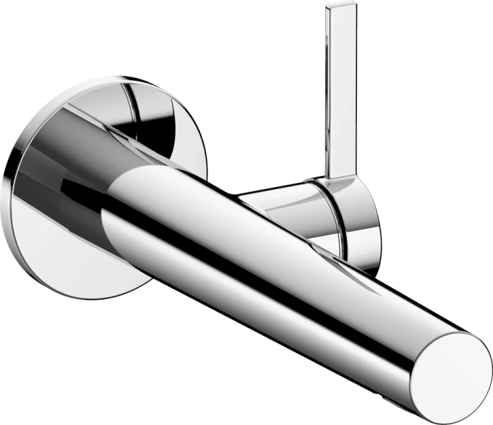 Смеситель для раковины Keuco IXMO хром 59516011101 (детальная фотография)