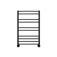 Полотенцесушитель водяной Акватек Пандора 50x80 см черный муар