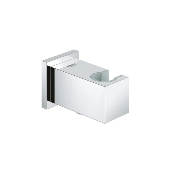 Шланговое подключение Grohe Euphoria Cube с держателем 26370000 (детальная фотография)