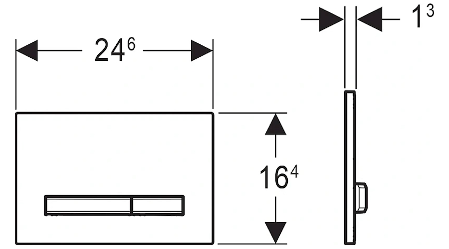 Схема (детальная фотография), нет в наличии