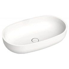 Раковина Salini Gloria 05 64 см покраска по RAL полностью