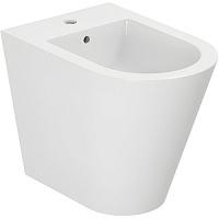 Биде напольное Azurra Forma белое