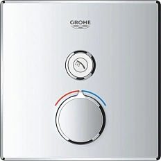 Смеситель для душа Grohe SmartControl 29147000