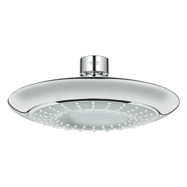 Верхний душ Hansgrohe Raindance E хром 27371000 (детальная фотография)