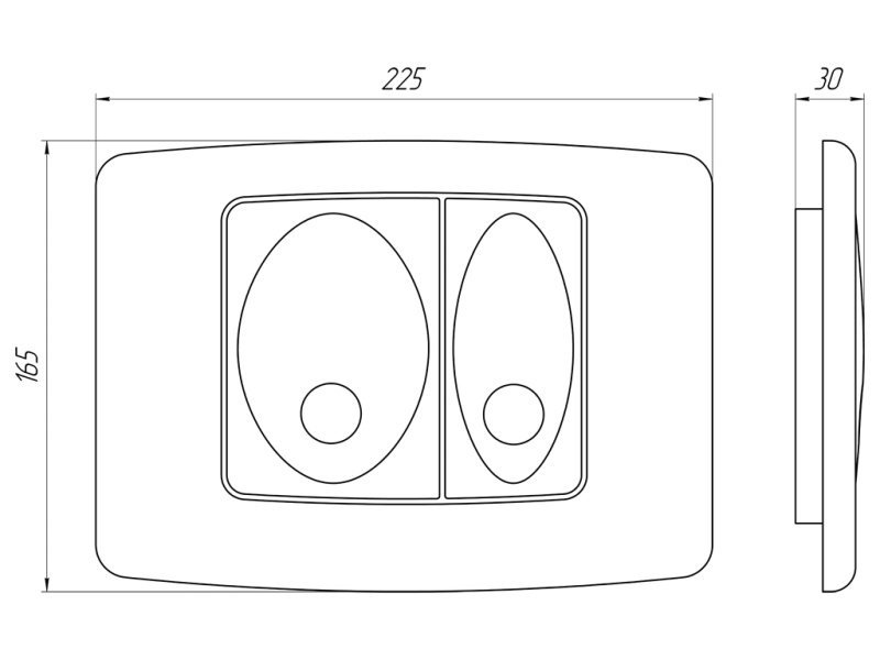 Схема (детальная фотография), в наличии