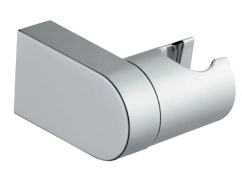 Держатель для душа Lemark хром LM8013C (детальная фотография)