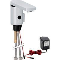 Смеситель для раковины бесконтактный Geberit 116.156.21.1