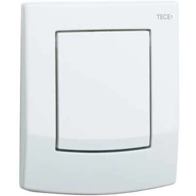 Клавиша смыва Tece TECEambia Urinal белая 9242100 (детальная фотография)
