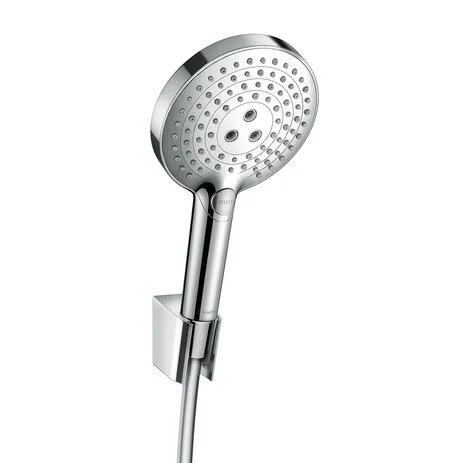 Душевой комплект Hansgrohe Raindance Select S 26321400 (детальная фотография)