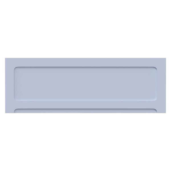 Экран фронтальный Акватек Мия 170 см белый EKR-F0000058 (детальная фотография)