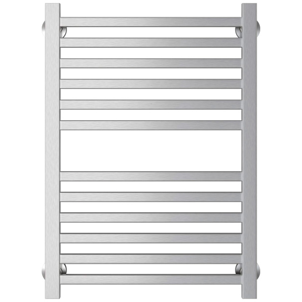 Полотенцесушитель водяной Сунержа Модус PRO 40х60 см сатин 071-0450-6040 (детальная фотография), современные, hi-tech