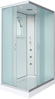 Душевая кабина Niagara Classic 110х80 см с гидромассажем