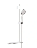 Душевой гарнитур IDDIS SpaHome хром