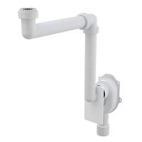 Сифон для раковины универсальный Alcaplast A873