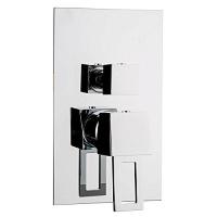 Смеситель для душа с девиатором  Emmevi Siris CR47029LA