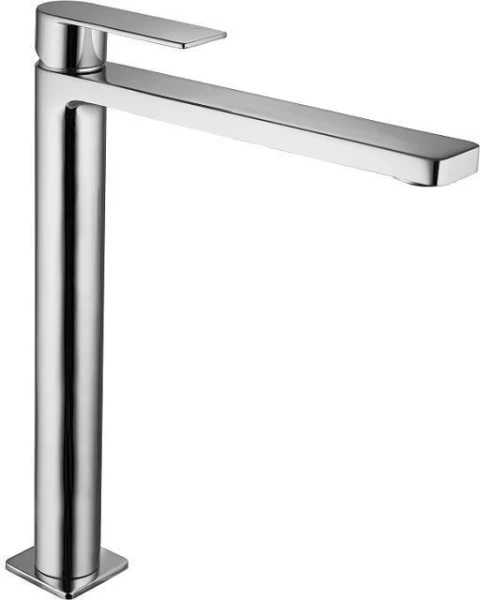 Смеситель для раковины Paffoni Tango TA081 однорычажный (детальная фотография)