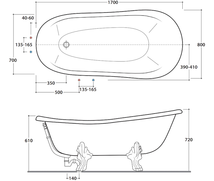 Схема (детальная фотография), акриловые