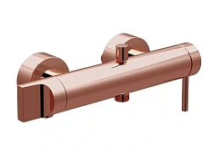 Смеситель для ванны VitrA Origin медный