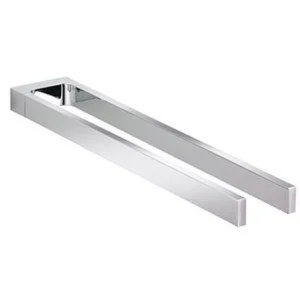 Полотенцедержатель для ванной Keuco Edition 11 11118 11118 010000 (детальная фотография)