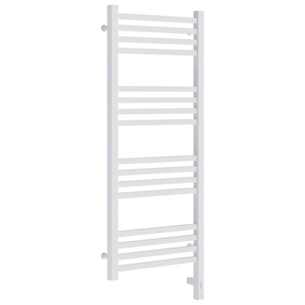 Полотенцесушитель электрический Сунержа Модус 3.0 40x100 см правый белый матовый 30-5701-1040 (детальная фотография)