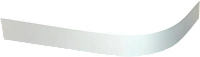 Экран для душевого поддона RGW AWS N 120x90 см асимметричный