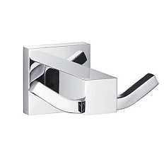 Крючок для ванной хром Timo Selene 10012/00