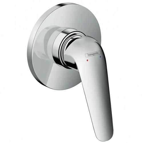 Смеситель для душа Hansgrohe Novus 71063000 - фото 1
