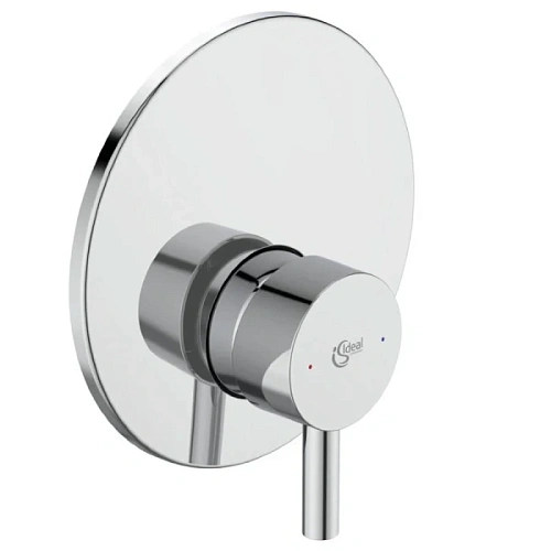 Смеситель для душа Ideal Standard Ceraline хром - фото 1