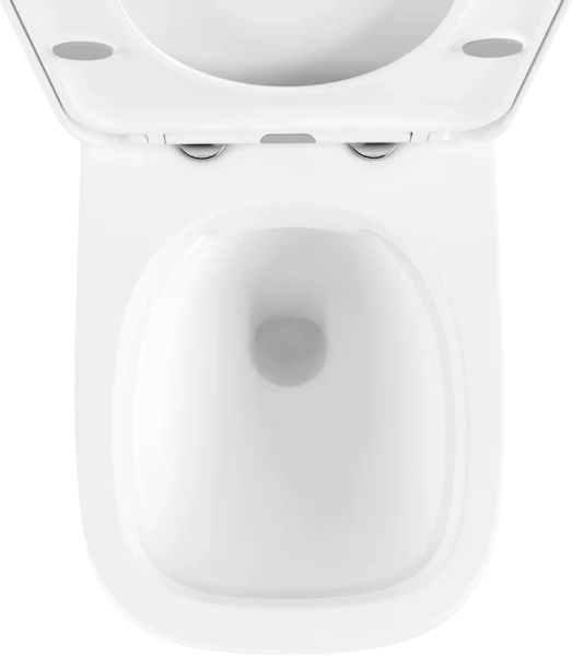 Унитаз подвесной Lavinia Boho Bristol с сиденьем микролифт 3305002R (детальная фотография), подвесные, встраиваемые index_2