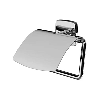 Бумагодержатель Am.Pm Gem с крышкой