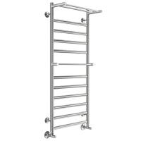 Полотенцесушитель водяной Terminus Хендрикс П12 500x1200 с полкой