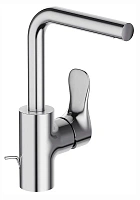 Смеситель для раковины Jacob Delafon Villette хром