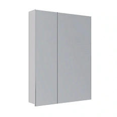 Зеркальный шкаф Lemark Universal 60 см 2-х дверный