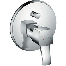 Смеситель для душа Hansgrohe Metropol Classic однорычажный