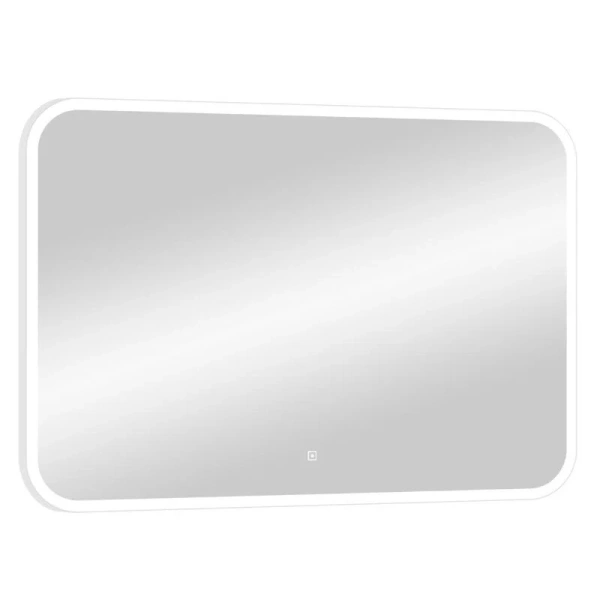 Зеркало с подсветкой Misty Стайл 90 см с музыкальным блоком ЗЛП448 (детальная фотография)