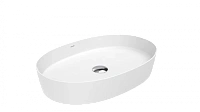 Раковина Creavit Loop 60 см овальная